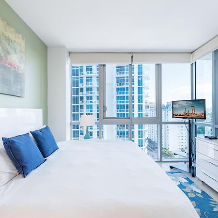 Bluebird Suites Monte Carlo Miami Beach Værelse billede
