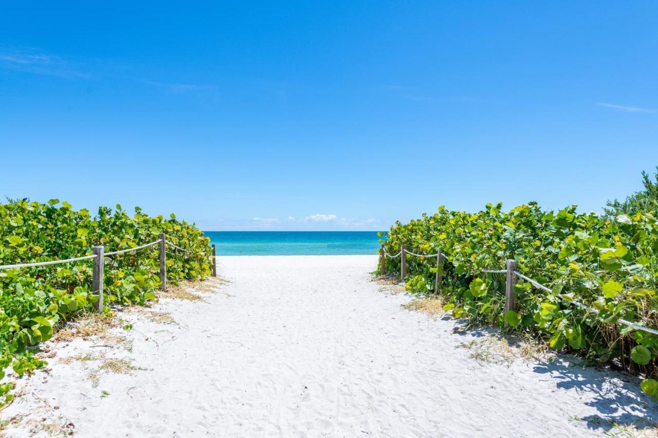 Bluebird Suites Monte Carlo Miami Beach Eksteriør billede