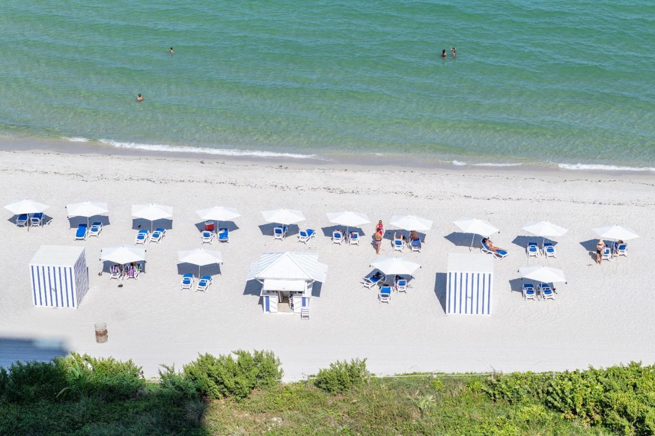 Bluebird Suites Monte Carlo Miami Beach Eksteriør billede
