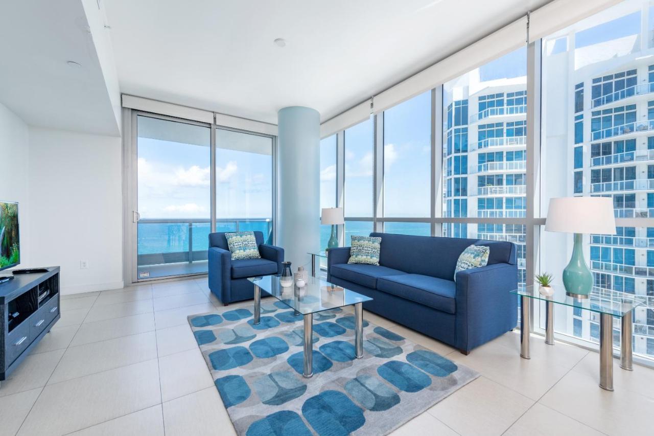 Bluebird Suites Monte Carlo Miami Beach Eksteriør billede