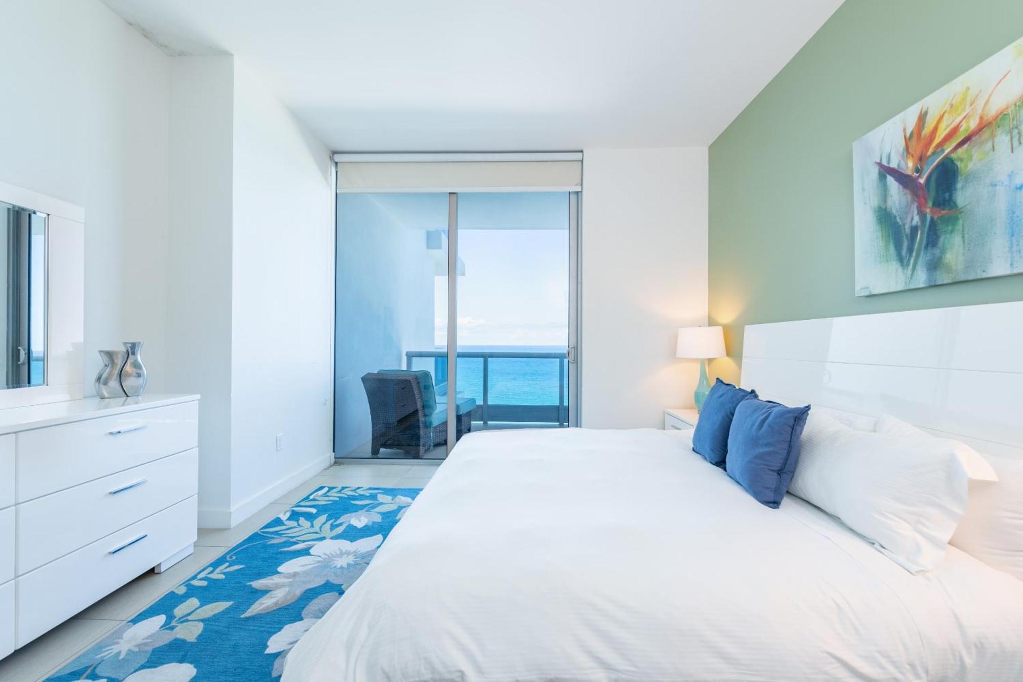 Bluebird Suites Monte Carlo Miami Beach Værelse billede