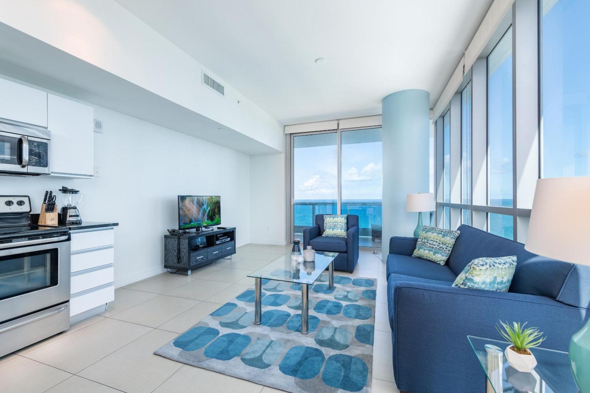 Bluebird Suites Monte Carlo Miami Beach Værelse billede