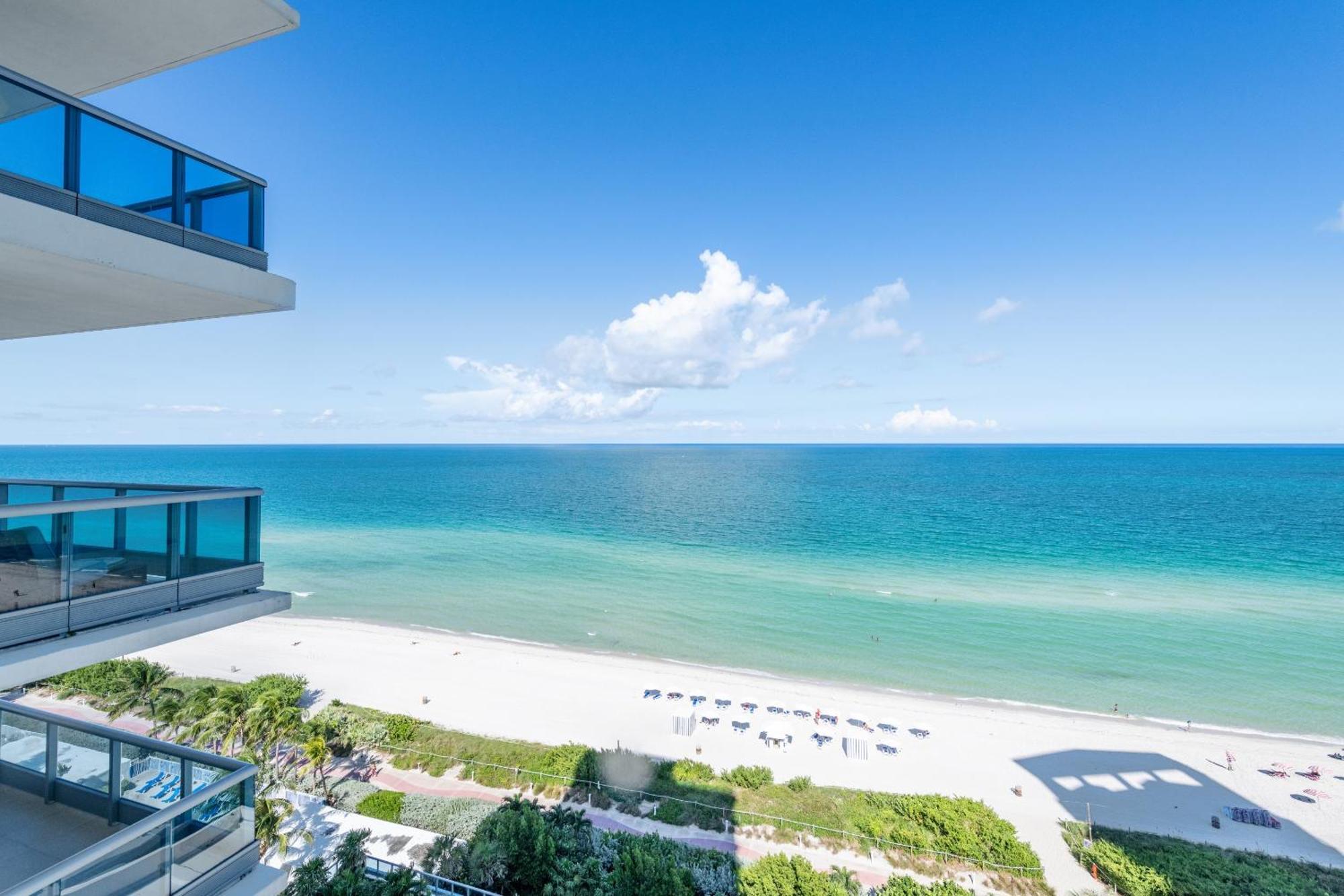 Bluebird Suites Monte Carlo Miami Beach Værelse billede