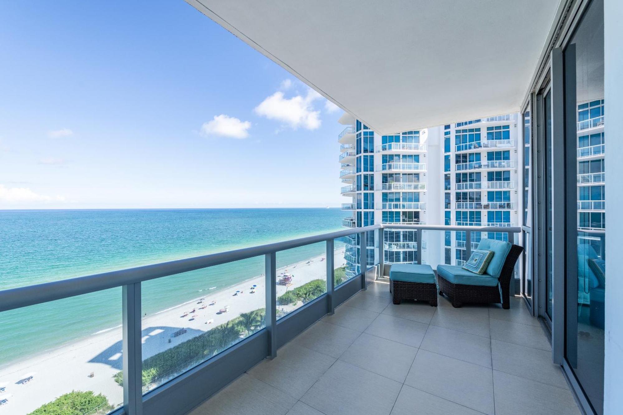 Bluebird Suites Monte Carlo Miami Beach Værelse billede