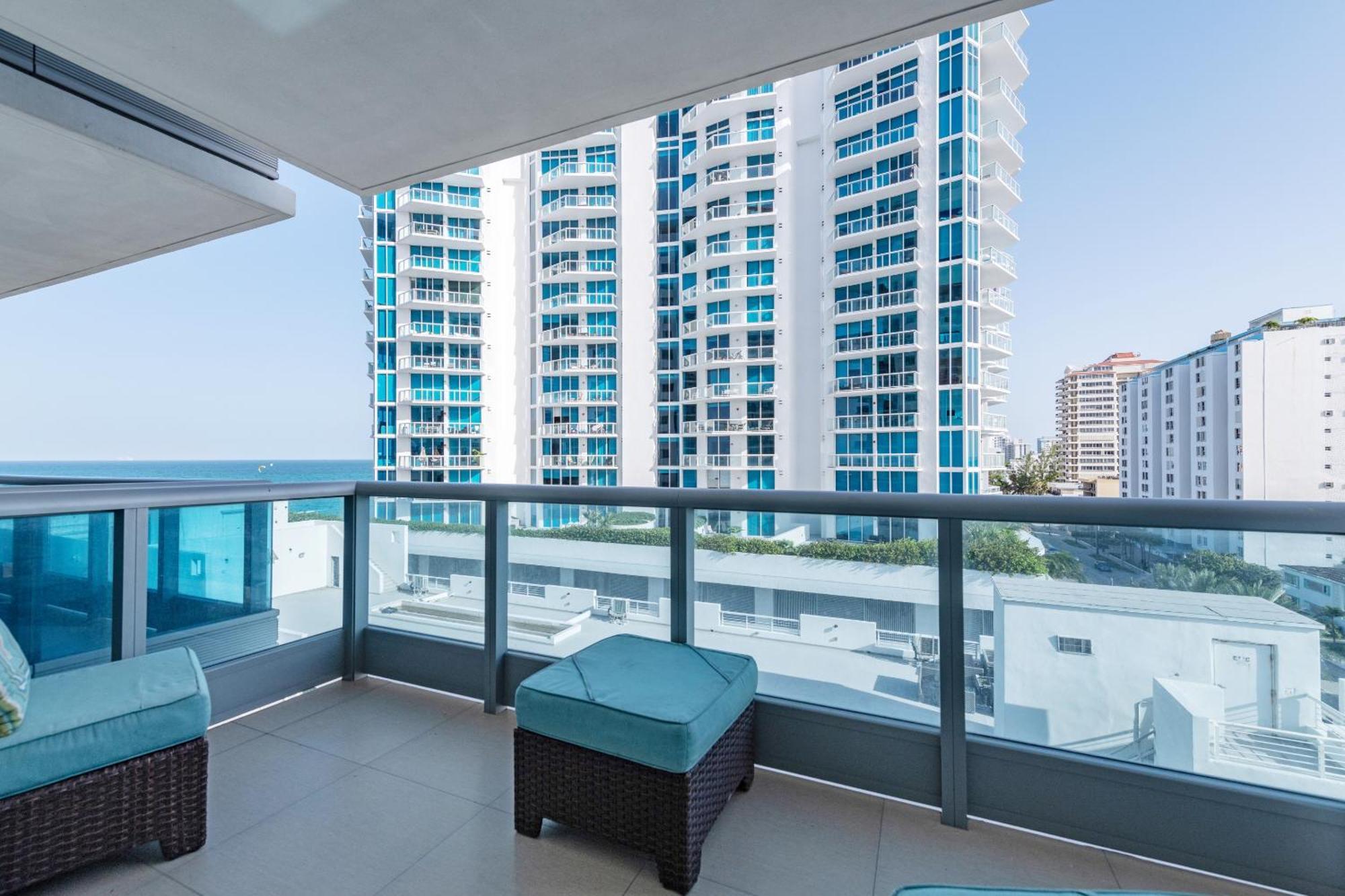 Bluebird Suites Monte Carlo Miami Beach Værelse billede
