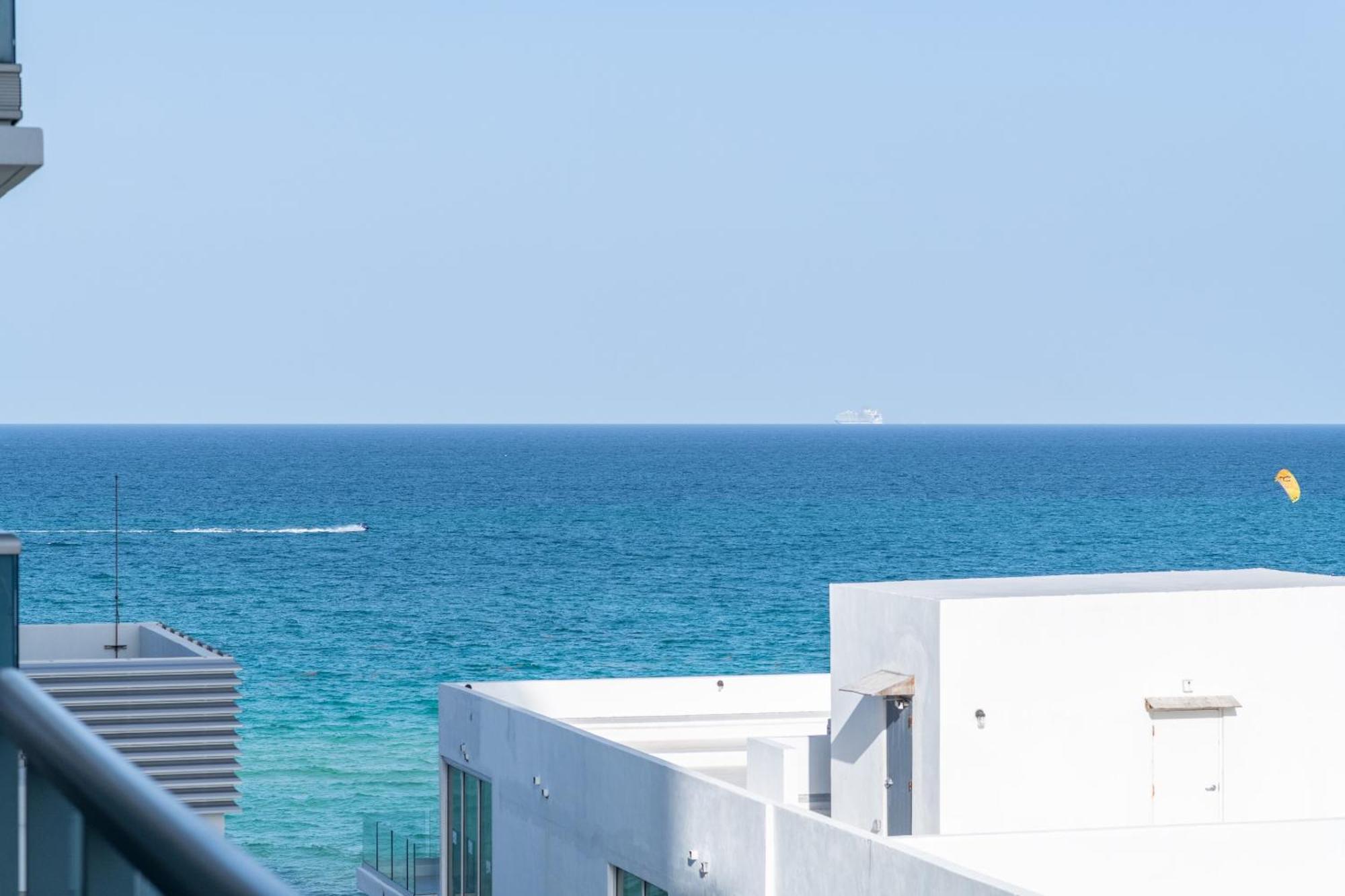 Bluebird Suites Monte Carlo Miami Beach Værelse billede